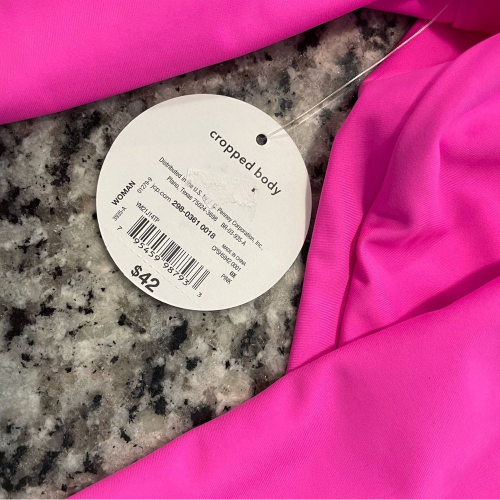 Girls Rashguard - Picture 2 of 3